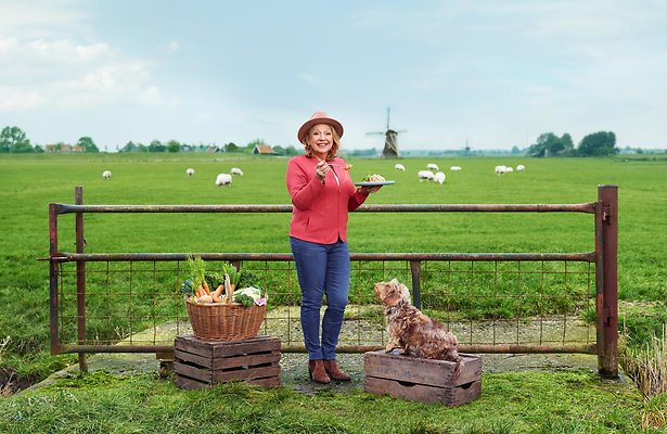 Janny van der Heijden
